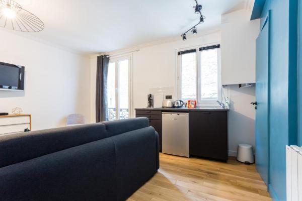Cmg Bastille - Faubourg Saint Antoine 8 ปารีส ภายนอก รูปภาพ