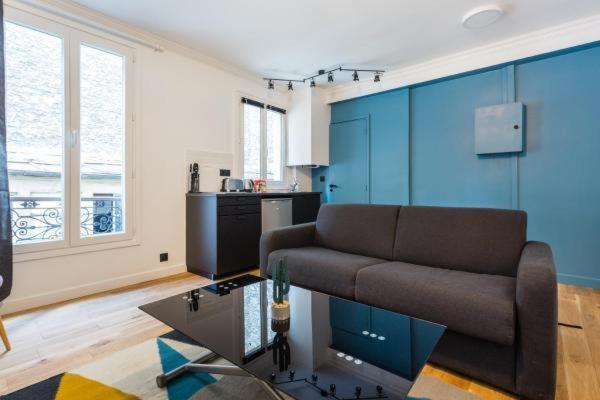 Cmg Bastille - Faubourg Saint Antoine 8 ปารีส ภายนอก รูปภาพ