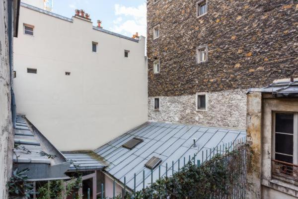 Cmg Bastille - Faubourg Saint Antoine 8 ปารีส ภายนอก รูปภาพ